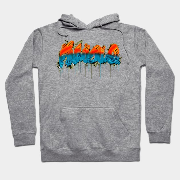 Almost famous hoodie on sale